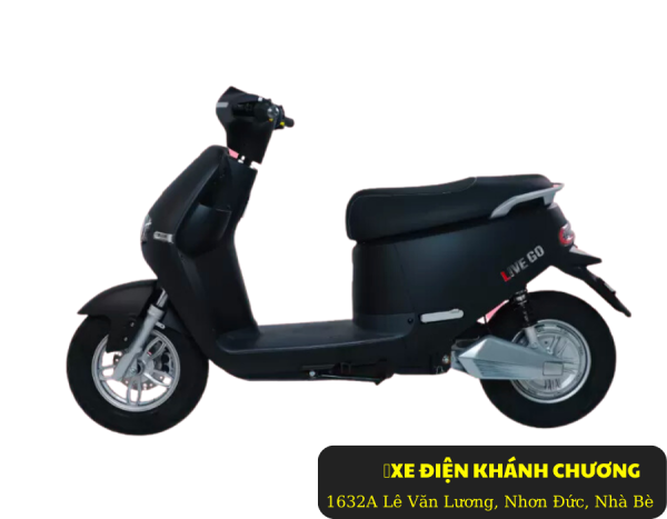 Xe máy điện LIVE GO