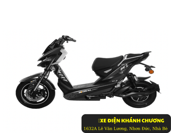 Xe máy điện BAT