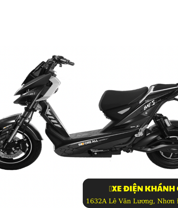 Xe máy điện BAT