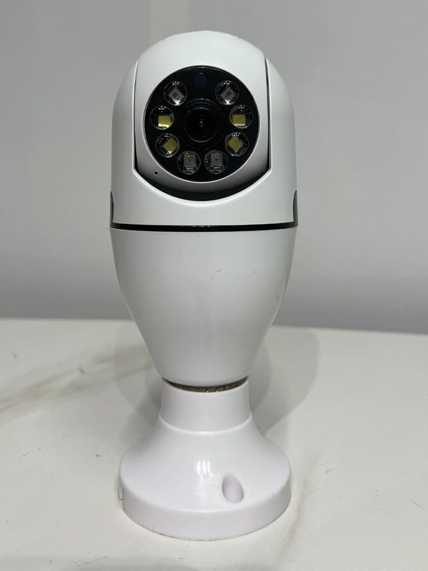 Camera 36 LED 5.0M Yoosee PTZ -  Xem đêm có màu ( mẫu mini)
