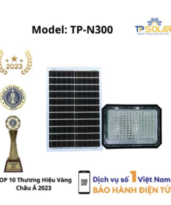 Đèn Pha chống chói bản tiêu chuẩn công suất 300W