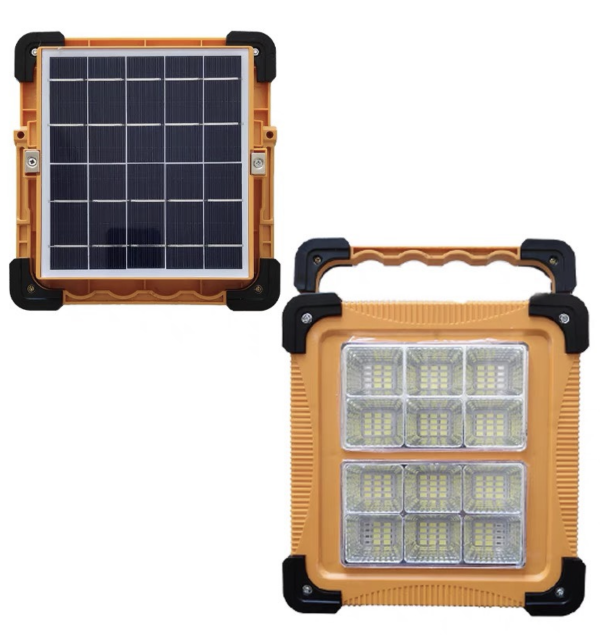 Đèn xách tay đa năng TP Solar công suất 150W