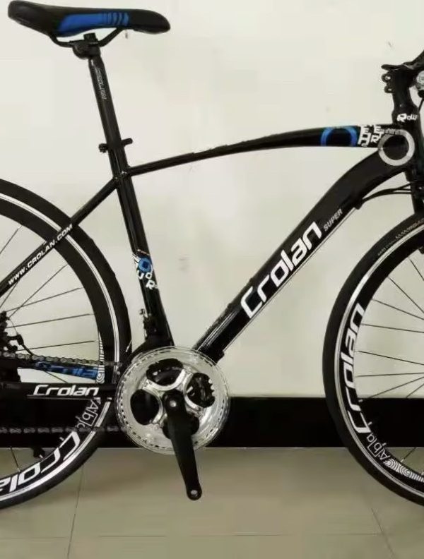 Xe đạp thể thao địa hình Crolan