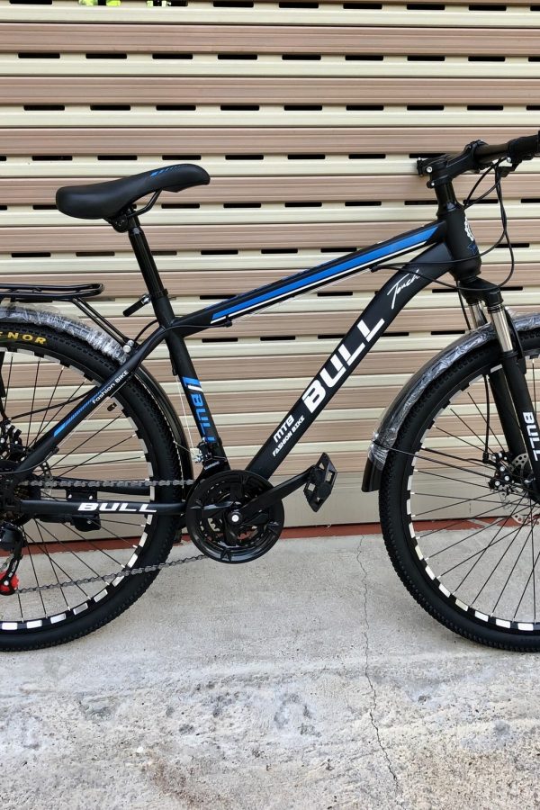 Xe đạp thể thao Life B1