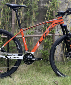 Xe đạp thể thao Life A1