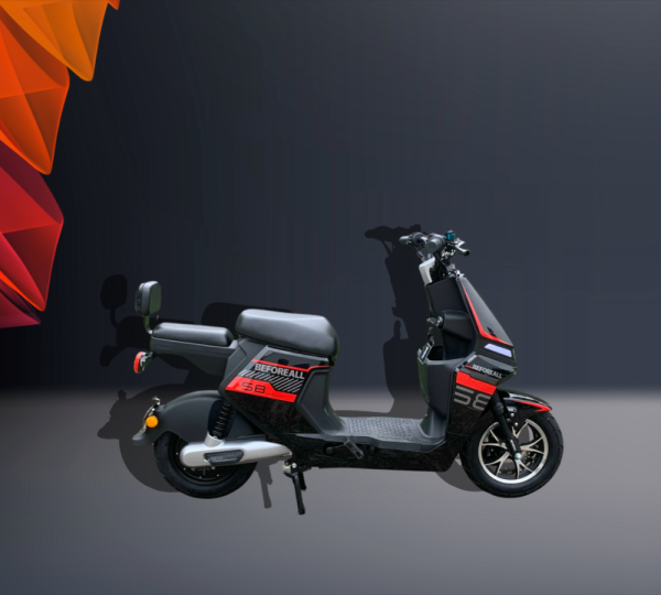 Xe đạp điện S8