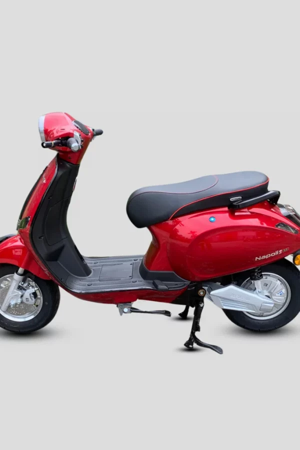 BEFORE ALL NAPOLI S2.0