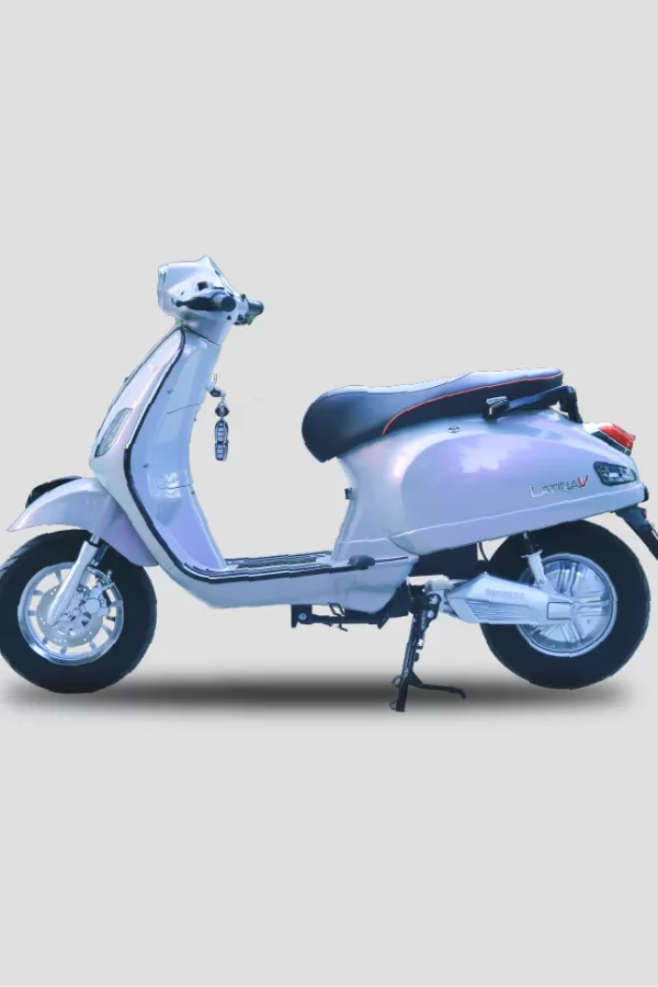 Xe máy điện Latina V