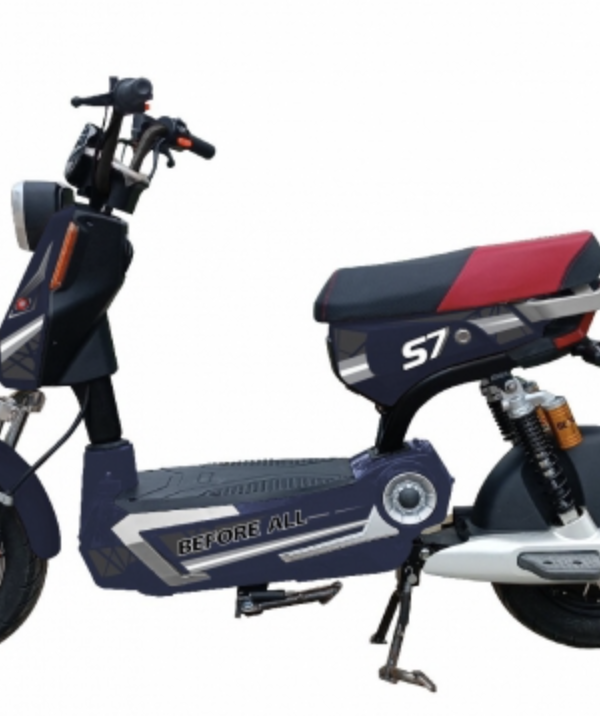 Xe đạp điện BEFORE ALL S7