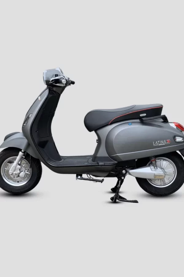 BEFORE ALL LATINA SI