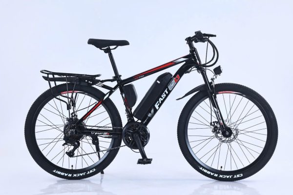 Xe Đạp Trợ Lực Điện V Fast Go