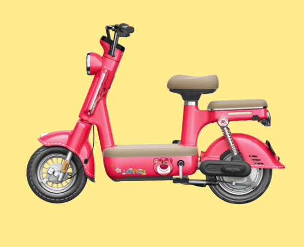 YADEA I8 2025