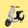 XE THỜI TRANG MICHI S8