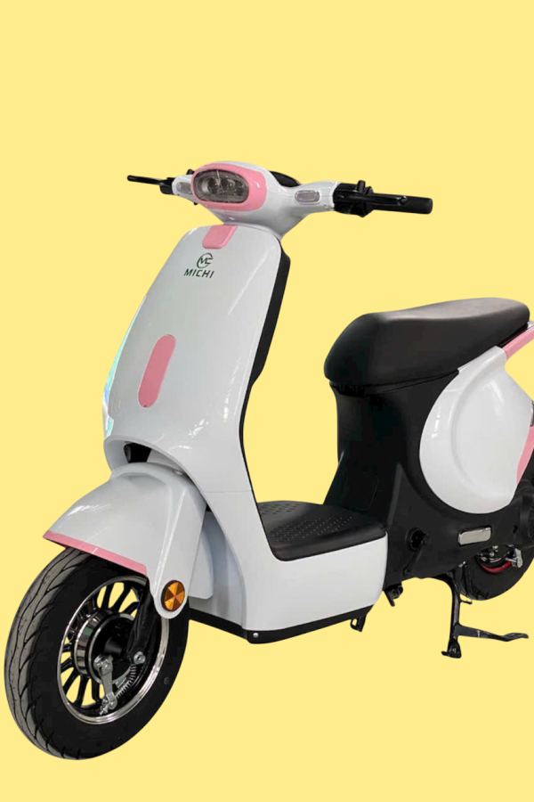 XE THỜI TRANG MICHI S8