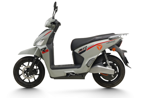 YADEA VOLTGUARD P