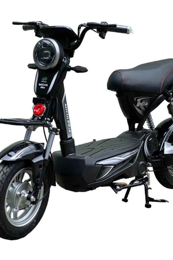 XE ĐIỆN MICHI H3