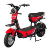 XE ĐIỆN MICHI H5