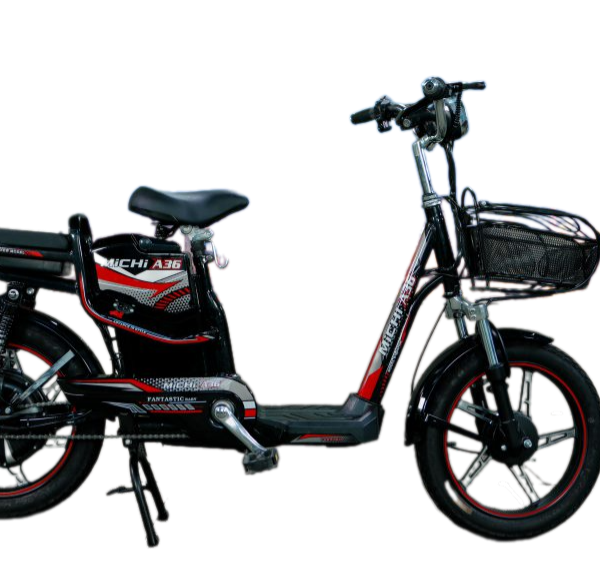 XE ĐẠP ĐIỆN MICHI A36