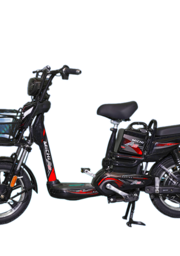 XE ĐẠP ĐIỆN MICHI A6