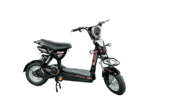 XE ĐẠP ĐIỆN MICHI AONE