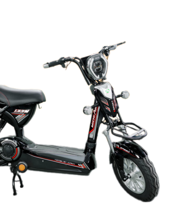 XE ĐẠP ĐIỆN MICHI AONE