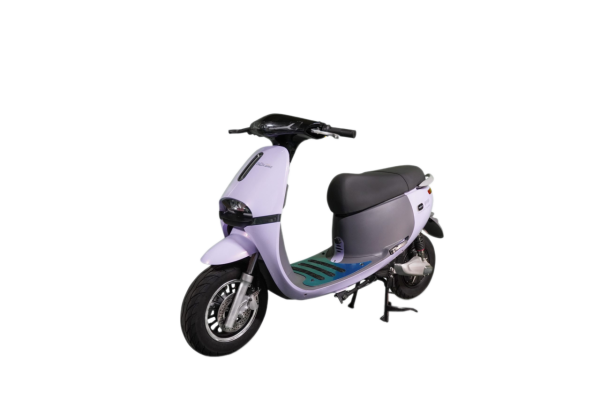XE MÁY ĐIỆN MICHI GO GO