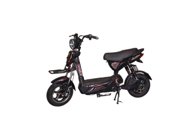 XE ĐIỆN MICHI S8