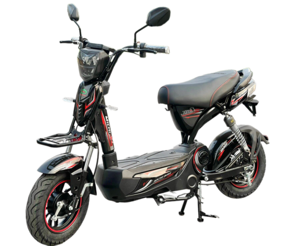 XE ĐIỆN MICHI  S8-ĐK