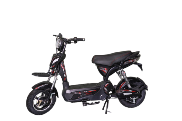 XE ĐIỆN MICHI S9