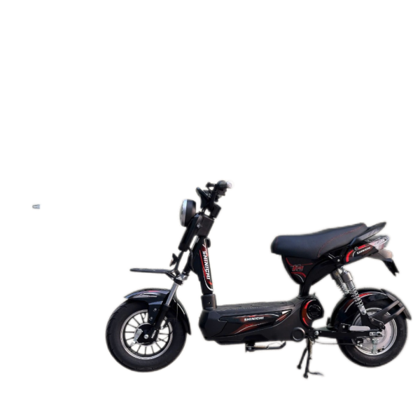 XE ĐIỆN SHINICHI H2