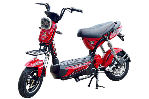 XE ĐIỆN MICHI WAKI H1