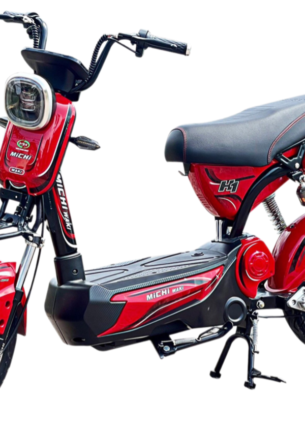 XE ĐIỆN MICHI WAKI H1
