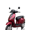 XE MÁY ĐIỆN VESPA V38