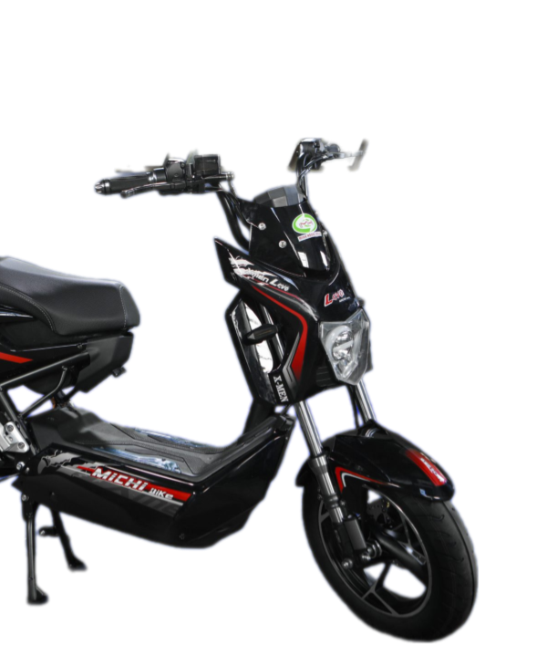 XE MÁY ĐIỆN XMEN MICHI LEVO