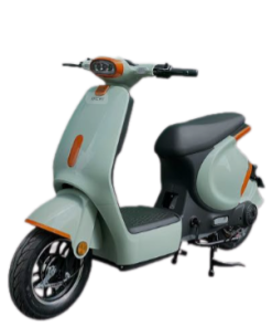 XE THỜI TRANG MICHI MC