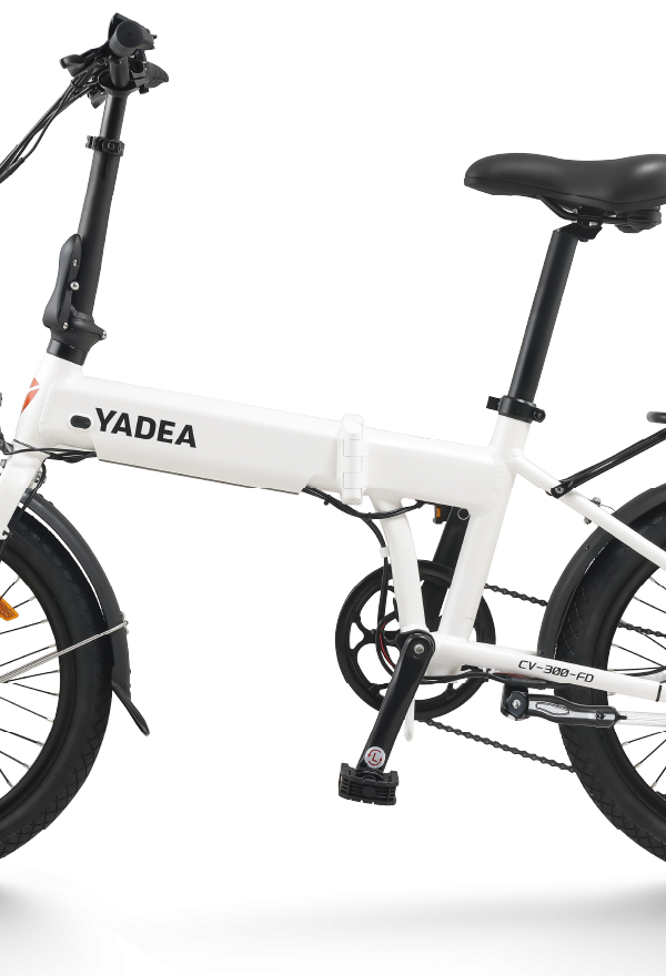 Xe đạp trợ lực điện YADEA FLIT
