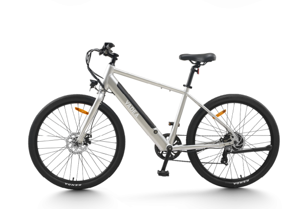 Xe đạp trợ lực điện YADEA VITO