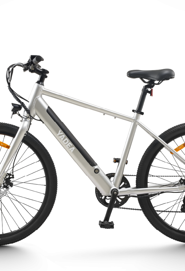 Xe đạp trợ lực điện YADEA VITO