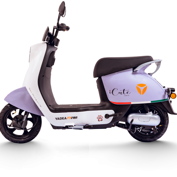 YADEA iCUTE