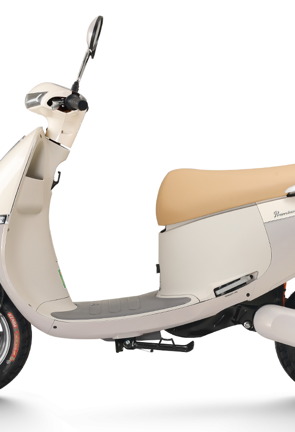 YADEA VIGOR NÂNG CẤP