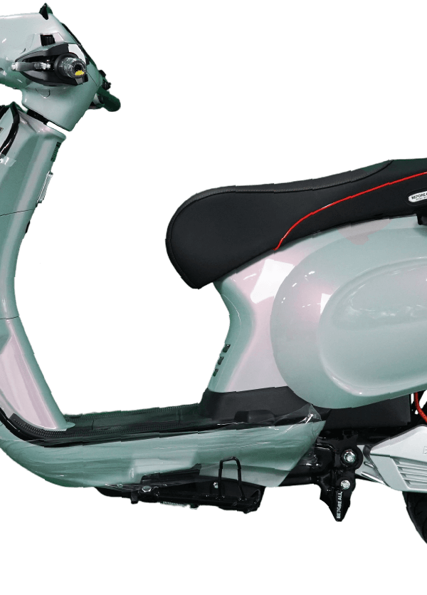 BEFORE ALL LATINA VI