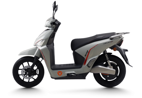 YADEA VOLTGUARD U50