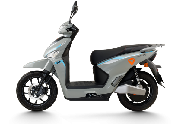 YADEA VOLTGUARD P-L