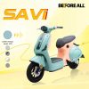 BEFORE ALL - SAVI